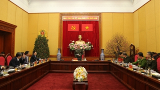 Năm 2023, năm hành động, quyết định thành bại của Đề án 06