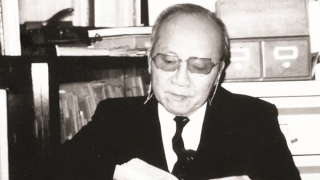 Chuyện với người em gái Giáo sư Hoàng Xuân Hãn