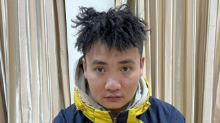 Tiktok Tuấn Saker mang ma túy từ Hà Nội lên Sa Pa để bay lắc