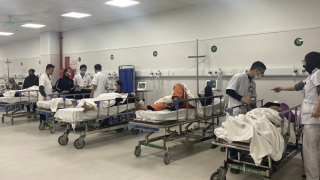 3 ngày nghỉ Tết, hơn 1.500 ca cấp cứu vì đánh nhau, 4 người tử vong