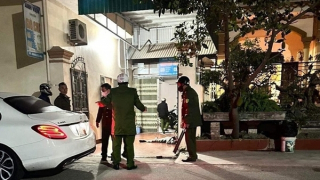 Hai người tử vong, một người bị thương do đòi nợ vào đêm 30 Tết