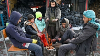 Hàng trăm người chết vì giá rét bất thường tại Afghanistan