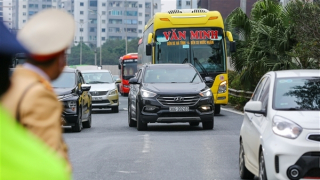 Mùng 4 Tết nhiều tai nạn nhất từ đầu kỳ nghỉ lễ