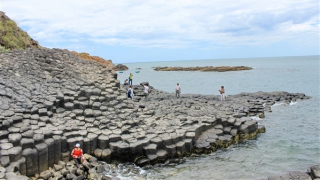 Du khách đến Phú Yên trong dịp Tết Quý Mão tăng 10,5 lần