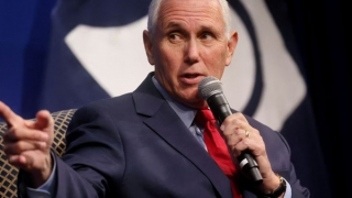 Nhiều tài liệu mật được tìm thấy tại nhà riêng cựu Phó Tổng thống Mỹ