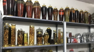 Cẩn trọng ngộ độc rượu trong những ngày Tết