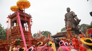 Tổ chức trọng thể Lễ hội chiến thắng Ngọc Hồi - Đống Đa