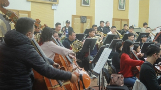 “Hòa nhạc chào xuân” - New year concert sẽ trở lại đặc sắc với quy mô lớn