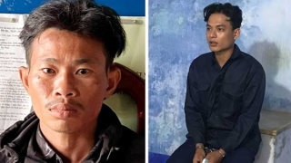 Phá án trong những ngày Tết Nguyên đán