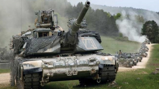 Bước ngoặt nguy hiểm trong cuộc xung đột ở Ukraine