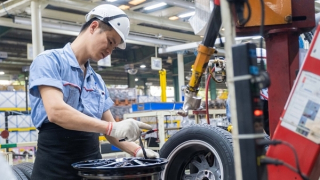 Vốn FDI sẽ đổ mạnh vào Việt Nam trong năm 2023