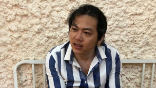 Thông tin thêm vụ dùng súng cướp tiệm vàng ở Sóc Trăng