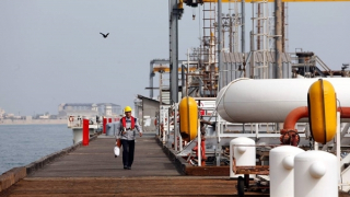 Cái bắt tay tạo lập trật tự năng lượng toàn cầu mới