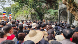 Du lịch đầu năm khởi sắc