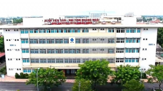 Khẩn trương xác minh nguyên nhân tử vong của bé 3 tuổi ở Quảng Ngãi