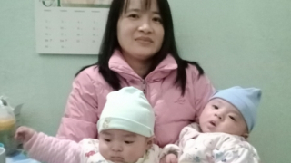 Mùa xuân đầu tiên đón “trái ngọt”