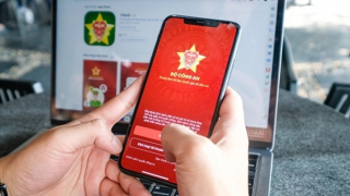 Làm gì khi phát hiện người khác sử dụng tài khoản định danh điện tử của mình?