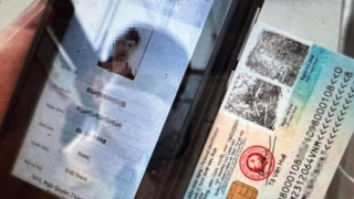 Nhiều lợi ích từ quy định tích hợp thông tin vào thẻ CCCD