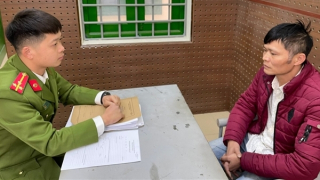 Quyết liệt xử lý các vụ vi phạm an toàn giao thông