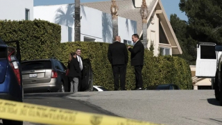 Xả súng tại ngôi nhà siêu sang ở Mỹ, 7 người thương vong