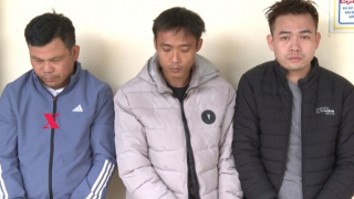 Níu kéo tình cảm bất thành, thuê côn đồ tạt axit trả thù