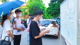 Tăng quy mô và tỷ lệ chỉ tiêu xét tuyển đại học từ các kỳ thi riêng