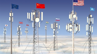 Thấy gì từ hệ sinh thái của mạng Internet công nghiệp Trung Quốc?