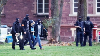 Có một làn sóng khủng bố thứ năm?