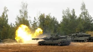 Những rào cản lớn với Ukraine