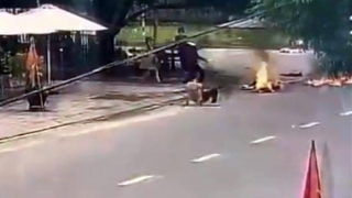 Thông tin mới nhất về vụ con dâu cùng mẹ chồng tìm tình địch tưới xăng đốt vì ghen tuông