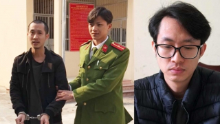 "Chân rết" tại Hòa Bình trong đường dây đánh bạc của Phan Sào Nam bị bắt