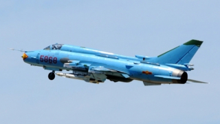 Máy bay quân sự rơi ở sân bay Yên Bái, một phi công hy sinh