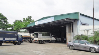 Trung tâm đăng kiểm 2901V chia tiền hối lộ kiểu bậc thang: giám đốc 5 phần, bảo vệ 1