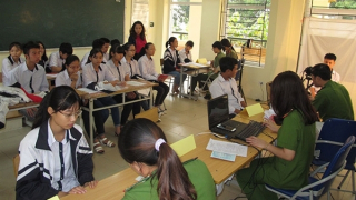 Cấp căn cước công dân cho người dưới 14 tuổi như thế nào?