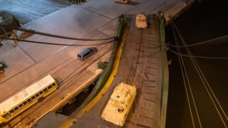 Hơn 60 thiết giáp Bradley của Mỹ sang chiến trường Ukraine