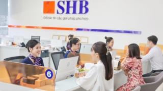 SHB tăng trưởng bền vững và chuyển mình mạnh mẽ trong năm 2022