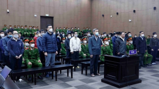 Bị cáo Nguyễn Thị Thanh Nhàn đề nghị gì trong vụ thông thầu và đưa hối lộ tại tỉnh Đồng Nai?