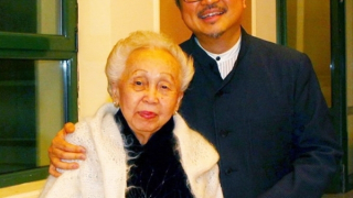 NSND Thái Thị Liên – thân mẫu của danh cầm Đặng Thái Sơn qua đời