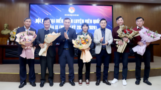 Hội đồng huấn luyện viên quốc gia và công việc của những người thầm lặng