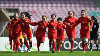 2023 là năm bản lề của bóng đá Việt Nam