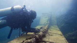 Internet Việt Nam đi quốc tế “lờ đờ” vì hỏng 4 tuyến cáp quang biển