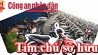 Truy tìm chủ xe liên quan vụ TNGT chết người