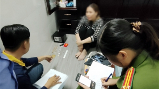 Chủ hụi tung tin bị mất trộm gần 4 tỷ để thể hiện sự giàu có