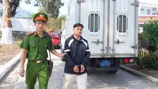 Khởi tố, bắt giam tài xế mô tô nồng độ cồn “khủng” gây tai nạn chết người