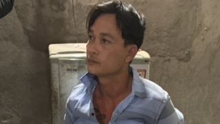 Mang thanh sắt và dao nhọn vào cướp tiệm vàng ngày Vía Thần Tài