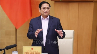 Thủ tướng Chính phủ sẽ đối thoại với thanh niên vào tháng 3/2023