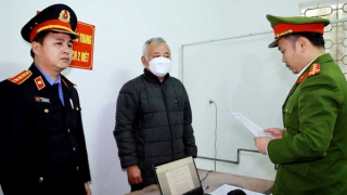 Khởi tố thêm 4 bị can trong vụ đưa và nhận hối lộ tại Chi cục Hải quan Cửa khẩu Quốc tế Nậm Cắn