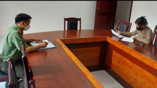 Miệt thị phòng khám Tâm Đức “không có chút gì lương y”, hai người bị xử phạt