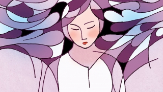 Hồi ức đêm giao thừa