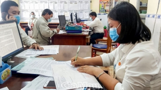 Xây dựng nghị định quy định mức lương cơ sở trình Chính phủ tháng 3 tới đây